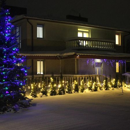 Sofia Apartments, 6 Rooms, 260M2 Vilnius Exterior photo