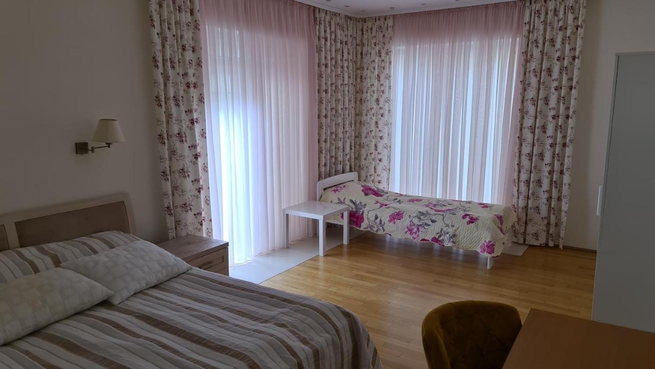 Sofia Apartments, 6 Rooms, 260M2 Vilnius Exterior photo