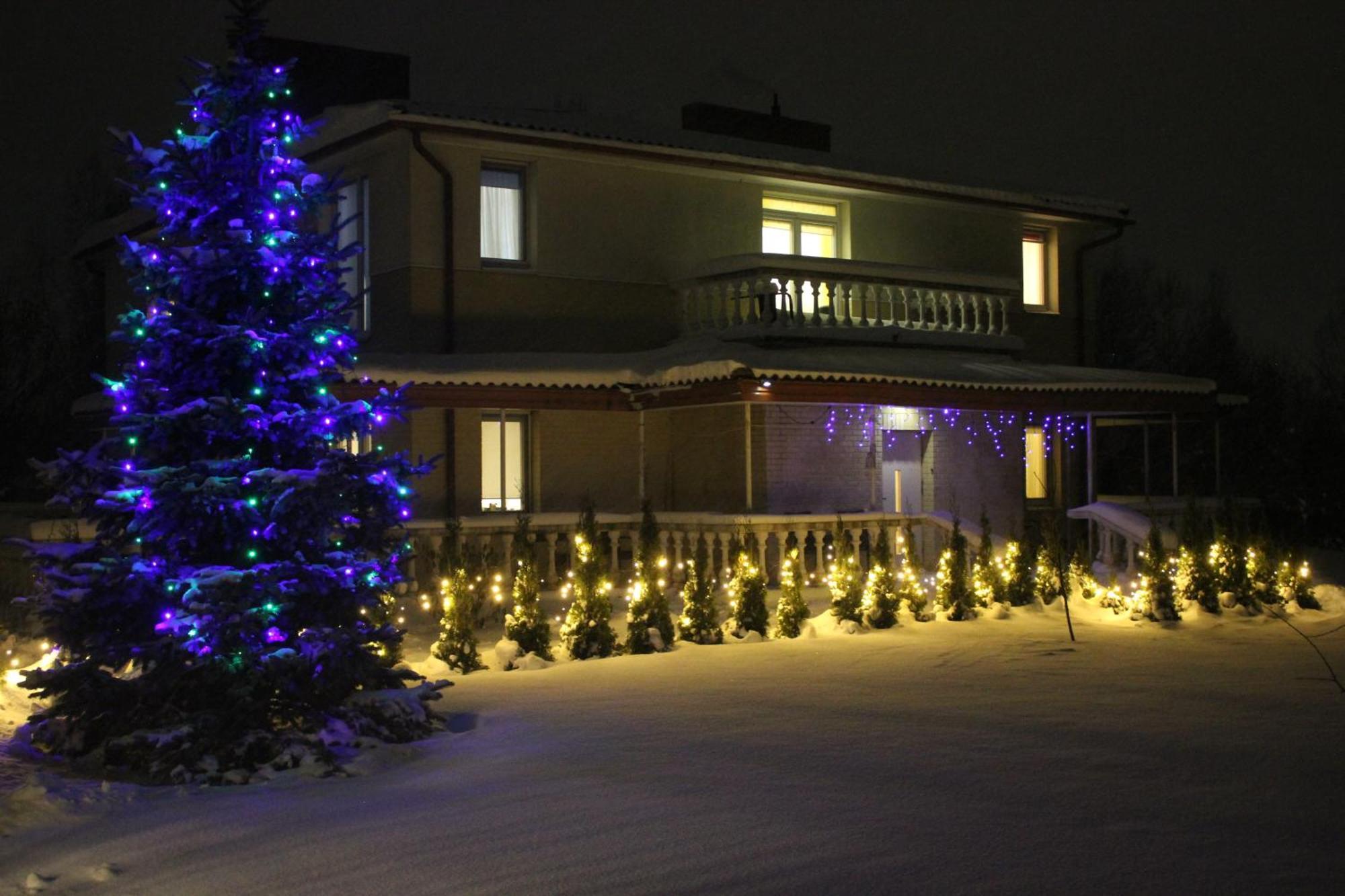 Sofia Apartments, 6 Rooms, 260M2 Vilnius Exterior photo