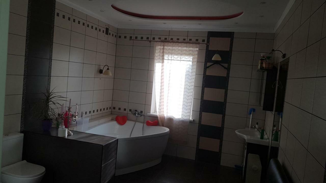 Sofia Apartments, 6 Rooms, 260M2 Vilnius Exterior photo